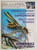 NOWA FANTASTYKA NR 12 (267) GRUDZIEŃ 2004